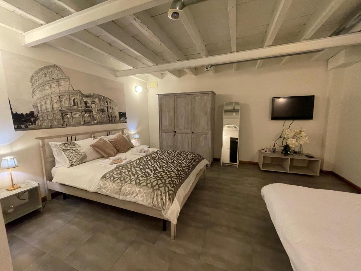 In The Heart Of Apartamento