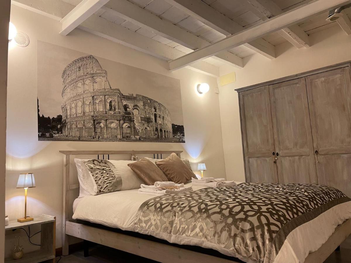 In The Heart Of Apartamento