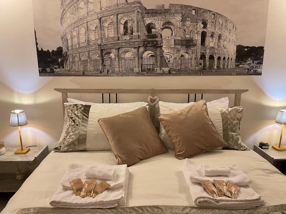 Apartamento In The Heart Of *
