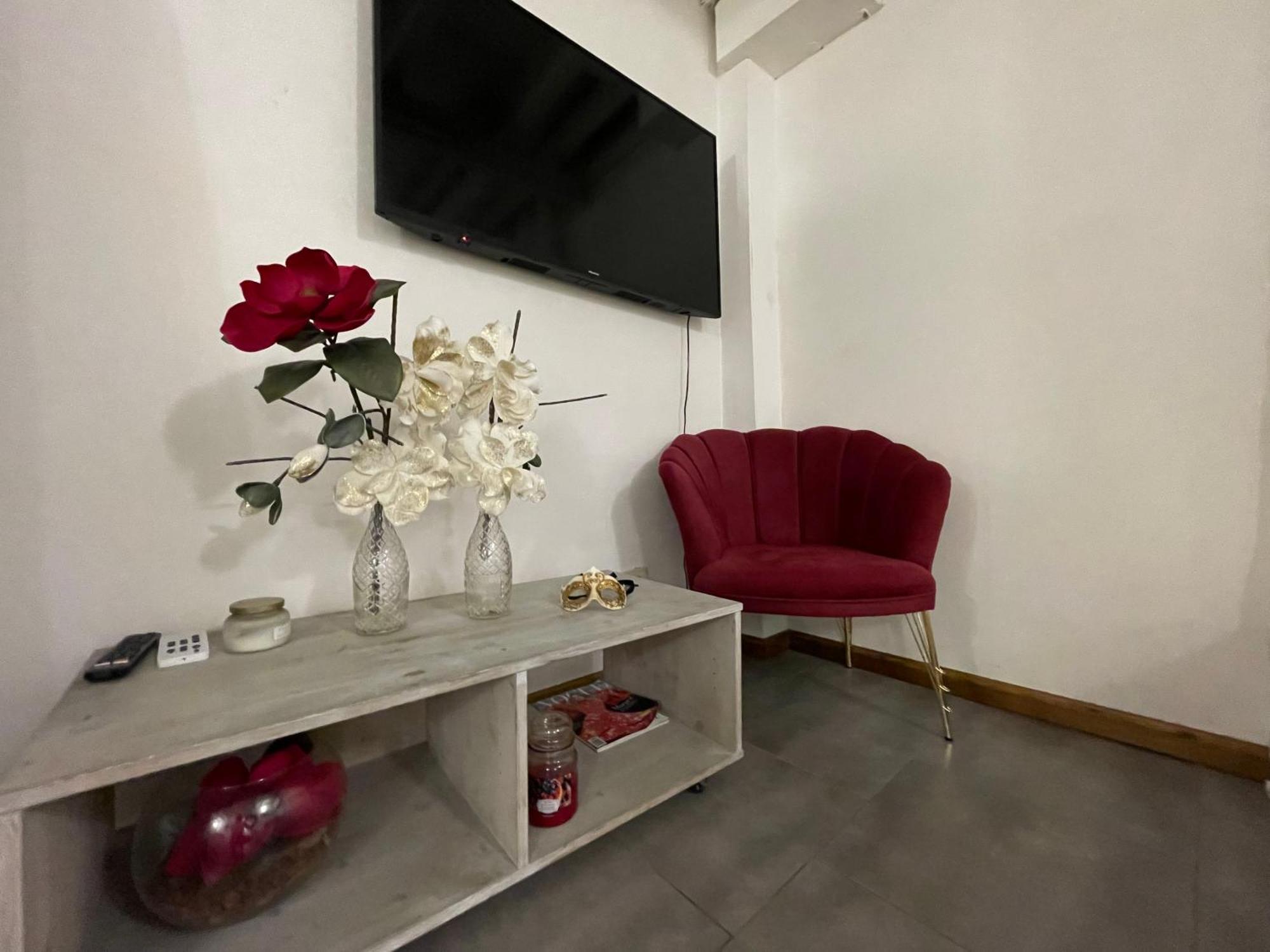 In The Heart Of Apartamento