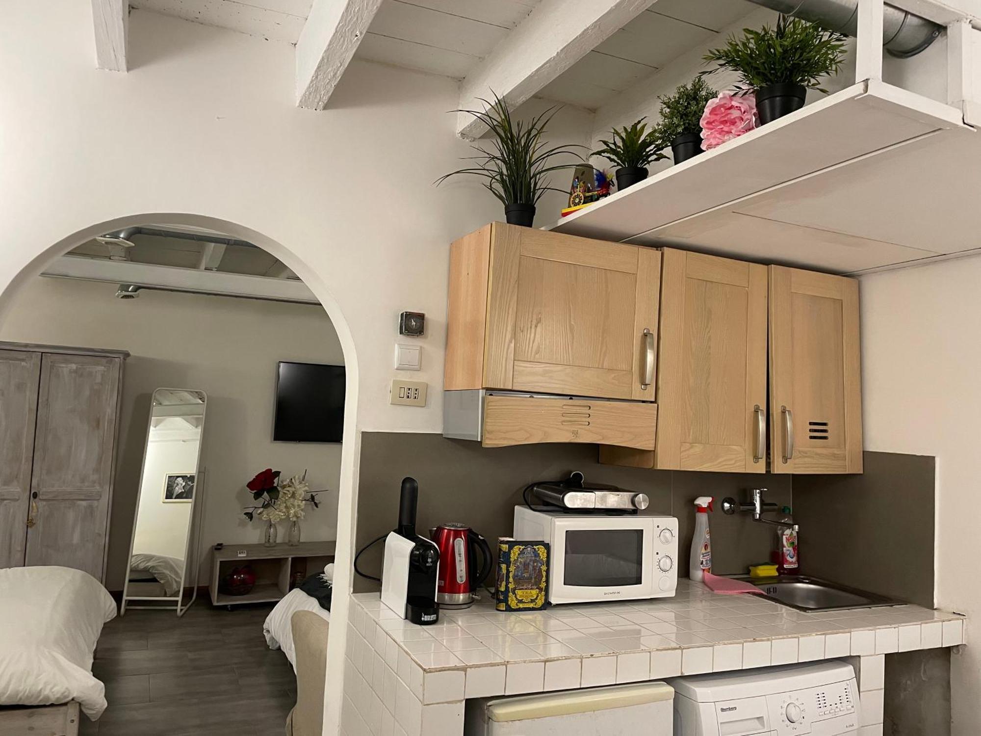 Apartamento In The Heart Of *