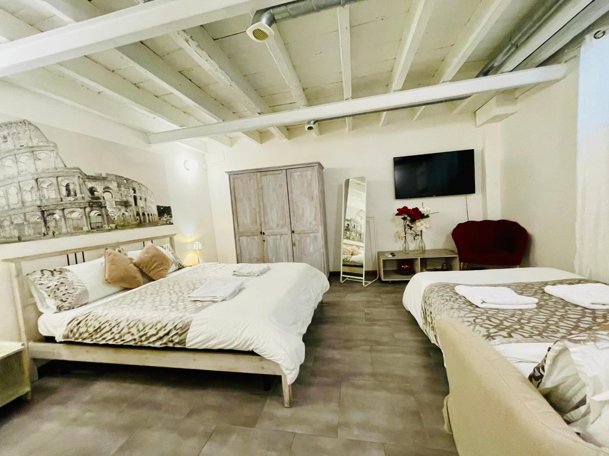 In The Heart Of Apartamento
